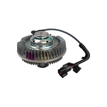 Motorcraft Clutch Asy Clutch Asy-Fan, Yb3013 YB3013